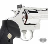 Rarest Anaconda Made. Colt Anaconda First Edition Final Prototype DOM 1989. Locked Away In The Colt Vault For 27 Years. NEW- 6 of 17