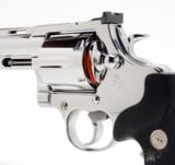 Rarest Anaconda Made. Colt Anaconda First Edition Final Prototype DOM 1989. Locked Away In The Colt Vault For 27 Years. NEW- 8 of 17