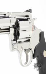 Rarest Anaconda Made. Colt Anaconda First Edition Final Prototype DOM 1989. Locked Away In The Colt Vault For 27 Years. NEW- 8 of 16