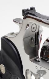 Rarest Anaconda Made. Colt Anaconda First Edition Final Prototype DOM 1989. Locked Away In The Colt Vault For 27 Years. NEW- 11 of 16