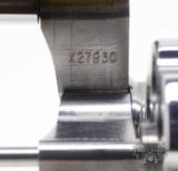 Rarest Anaconda Made. Colt Anaconda First Edition Final Prototype DOM 1989. Locked Away In The Colt Vault For 27 Years. NEW- 10 of 16