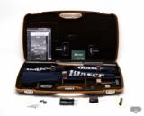 Blaser R-93 2-Barrel Set. 30-06 Stutzen And 300 Win Mag. Excellent Condition. With Case - 2 of 8