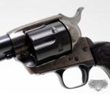Colt Single Action Army. Early DOM 19562nd Gen. 45 Cal. Like New Condition - 7 of 8