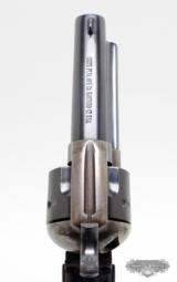 Colt Single Action Army. Early DOM 19562nd Gen. 45 Cal. Like New Condition - 2 of 8