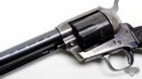 Colt Single Action Army. Early DOM 19562nd Gen. 45 Cal. Like New Condition - 6 of 8