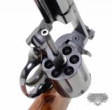 Smith & Wesson 19-3 .357 Mag. Texas Ranger Commemorative in Display Case - 11 of 11