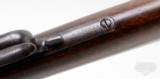 Winchester Model 1873 .32 WCF. Excellent Condition. DOM 1892 - 12 of 12