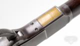 Winchester Model 1873 .32 WCF. Excellent Condition. DOM 1892 - 11 of 12