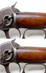 Winchester 1892 32 WCF 1/2 magazine SRC. DOM 1911 - 5 of 12