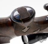 Winchester Model 70 7mm-08 Custom Rifle. Like New - 8 of 9