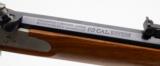 Thompson Center Hawken 50 Caliber Percussion Rifle. Like New In Box - 3 of 8