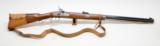 Thompson Center Hawken 50 Caliber Percussion Rifle. Like New In Box - 2 of 8