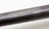 Mauser C-96 7.63mm Broomhandle, Model 1930/M-30 - 6 of 9