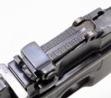 Mauser C-96 7.63mm Broomhandle, Model 1930/M-30 - 8 of 9