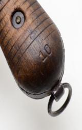 Mauser C-96 7.63mm Broomhandle, Model 1930/M-30 - 9 of 9