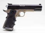 Para Ordnance 1911 Custom Bullseye 45 Auto. Like New In Case W/Extra Magazine - 3 of 15