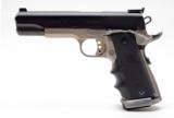 Para Ordnance 1911 Custom Bullseye 45 Auto. Like New In Case W/Extra Magazine - 7 of 15