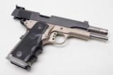 Para Ordnance 1911 Custom Bullseye 45 Auto. Like New In Case W/Extra Magazine - 10 of 15