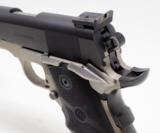 Para Ordnance 1911 Custom Bullseye 45 Auto. Like New In Case W/Extra Magazine - 8 of 15