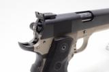 Para Ordnance 1911 Custom Bullseye 45 Auto. Like New In Case W/Extra Magazine - 6 of 15