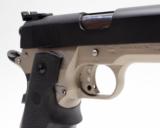 Para Ordnance 1911 Custom Bullseye 45 Auto. Like New In Case W/Extra Magazine - 4 of 15