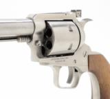 United Sporting Arms Seville .44 Magnum. 10 1/2 Inch Barrel. W/Shoulder Holster - 7 of 12