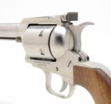 United Sporting Arms Seville .44 Magnum. 10 1/2 Inch Barrel. W/Shoulder Holster - 8 of 12