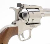 United Sporting Arms Seville .44 Magnum. 10 1/2 Inch Barrel. W/Shoulder Holster - 6 of 12