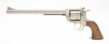 United Sporting Arms Seville .44 Magnum. 10 1/2 Inch Barrel. W/Shoulder Holster - 2 of 12