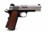 Les Baer 1911 Commanche .45 Auto W/Extras. Like New Condition - 3 of 8
