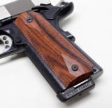 Les Baer 1911 Commanche .45 Auto W/Extras. Like New Condition - 7 of 8