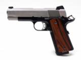 Les Baer 1911 Commanche .45 Auto W/Extras. Like New Condition - 5 of 8