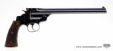 Smith & Wesson 3RD Model Single Shot Target Pistol .22 LR - 1 of 6