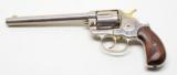Colt PT F.A. 1878 Frontier .45 Cal. Non-Shooter. Nice Decorative Piece - 2 of 6