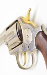 Colt PT F.A. 1878 Frontier .45 Cal. Non-Shooter. Nice Decorative Piece - 3 of 6