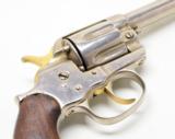 Colt PT F.A. 1878 Frontier .45 Cal. Non-Shooter. Nice Decorative Piece - 5 of 6