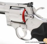 Colt Python .357 Mag 4