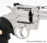 Colt Python .357 Mag 4