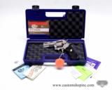 Colt Python .357 Mag 4