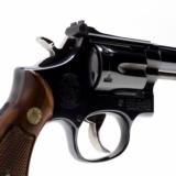 Smith And Wesson Model 48-3 22 Mag. 8 3/8 Inch. Excellent - 3 of 7