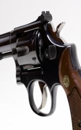 Smith And Wesson Model 48-3 22 Mag. 8 3/8 Inch. Excellent - 6 of 7