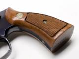 Smith And Wesson Model 48-3 22 Mag. 8 3/8 Inch. Excellent - 7 of 7