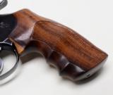 Colt Python 357 Mag. 6 Inch Blue. DOM 1960. Smooth As Glass! - 8 of 8