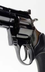 Colt Diamondback .22LR With 6 Inch Barrel. Blue Finish. DOM 1978. Excellent Condition. - 6 of 6