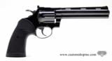 Colt Diamondback .22LR With 6 Inch Barrel. Blue Finish. DOM 1978. Excellent Condition. - 1 of 6
