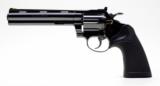 Colt Diamondback .22LR With 6 Inch Barrel. Blue Finish. DOM 1978. Excellent Condition. - 4 of 6