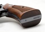 Smith & Wesson Pre-Model 27, 5 Screw .357 Mag. 8 3/8 Inch Barrel. Like New - 7 of 7