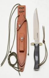 Randall Made Combat Companion Full Tang. 7 1/2 Inch Blade. - 1 of 2