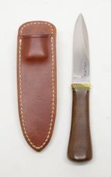 Randall Made 'Gambler' Model. 4 Inch Blade - 1 of 2