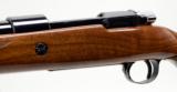 Browning Belgium Safari .244. Super Rare! Like New. From The Private DM Collection - 7 of 7